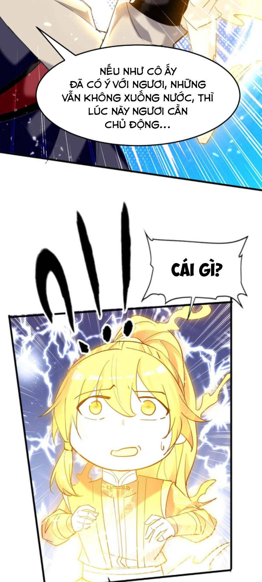 Tiên Đế Trở Về - Chương 275