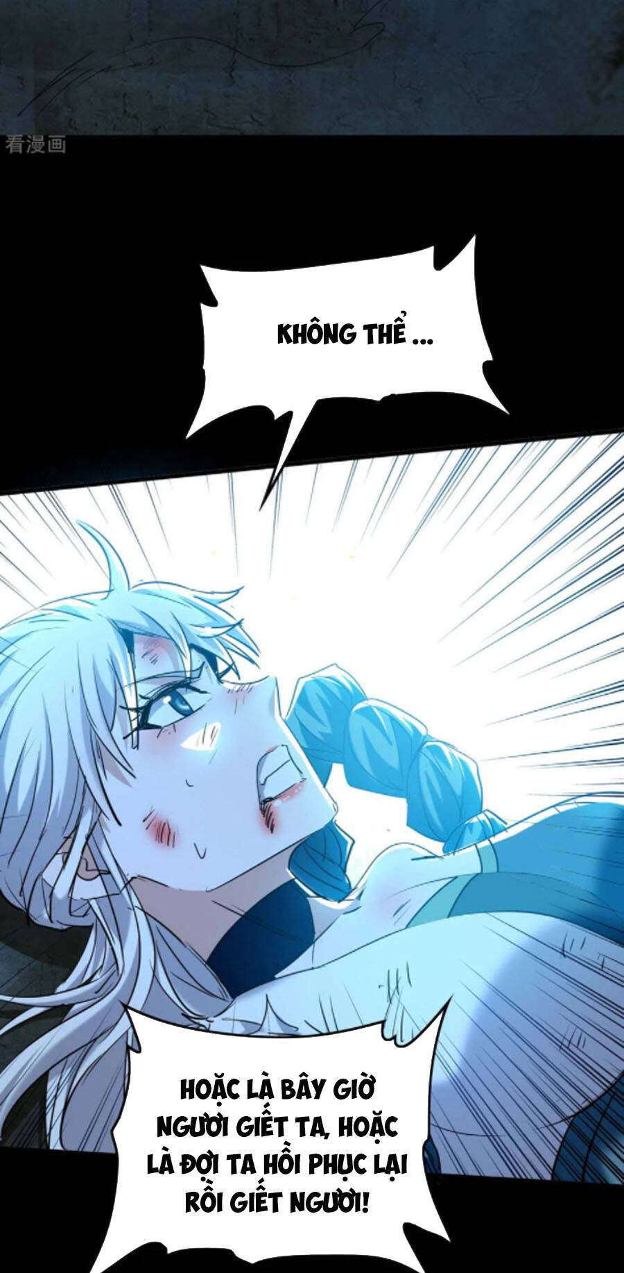 Tiên Đế Trở Về - Chương 275