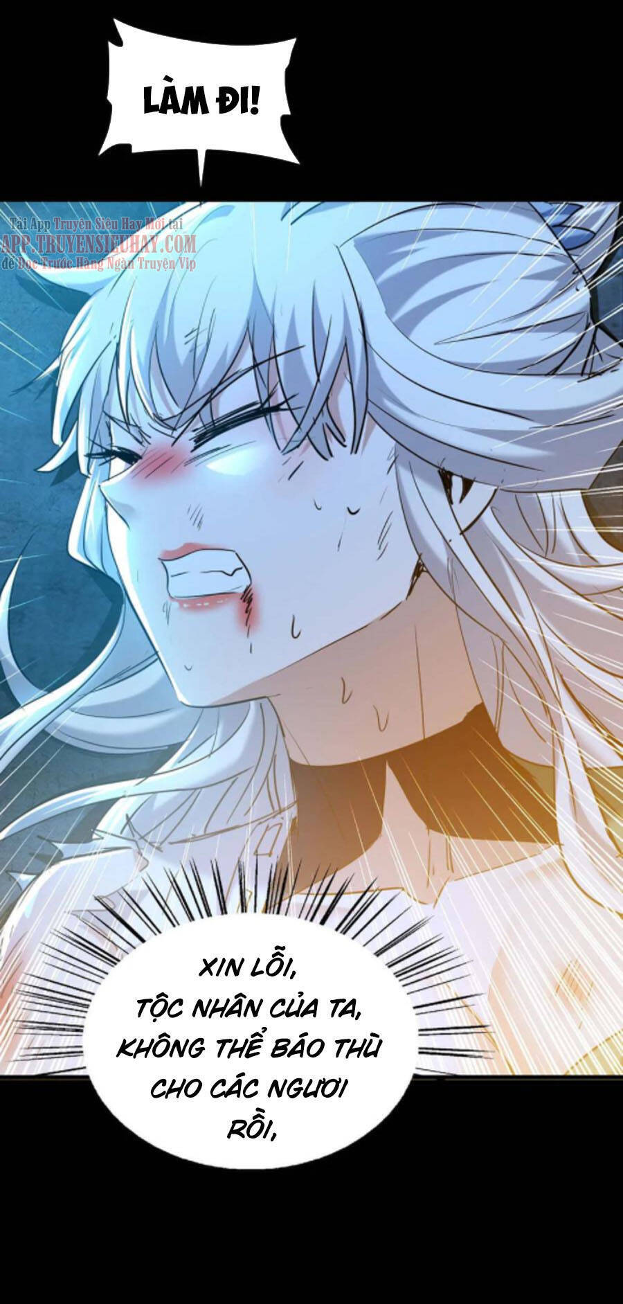 Tiên Đế Trở Về - Chương 275