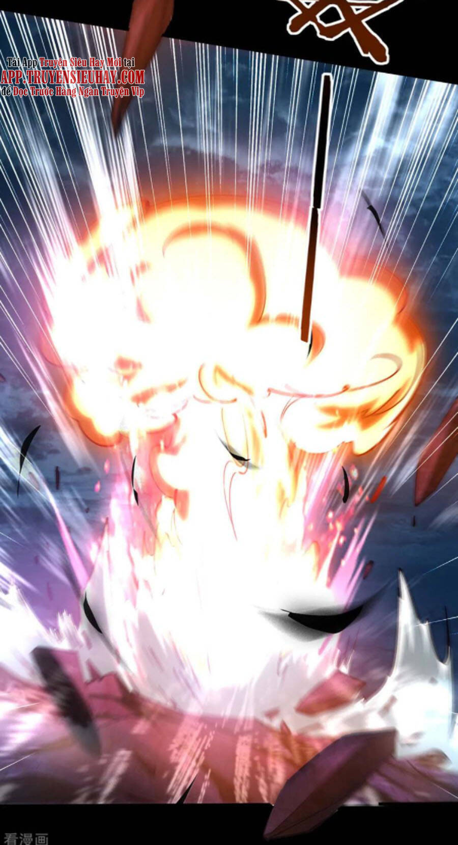 Tiên Đế Trở Về - Chương 275