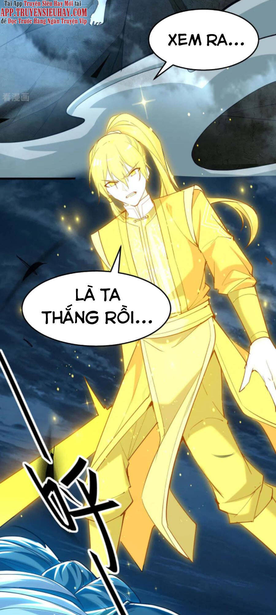 Tiên Đế Trở Về - Chương 275