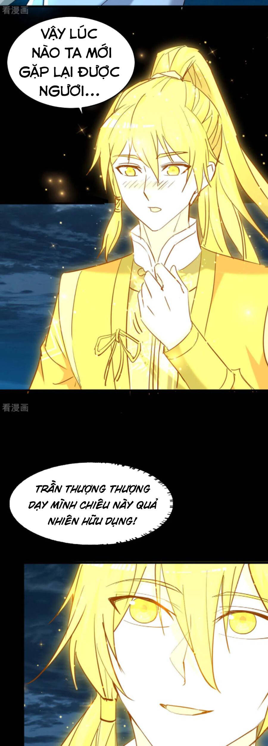 Tiên Đế Trở Về - Chương 276