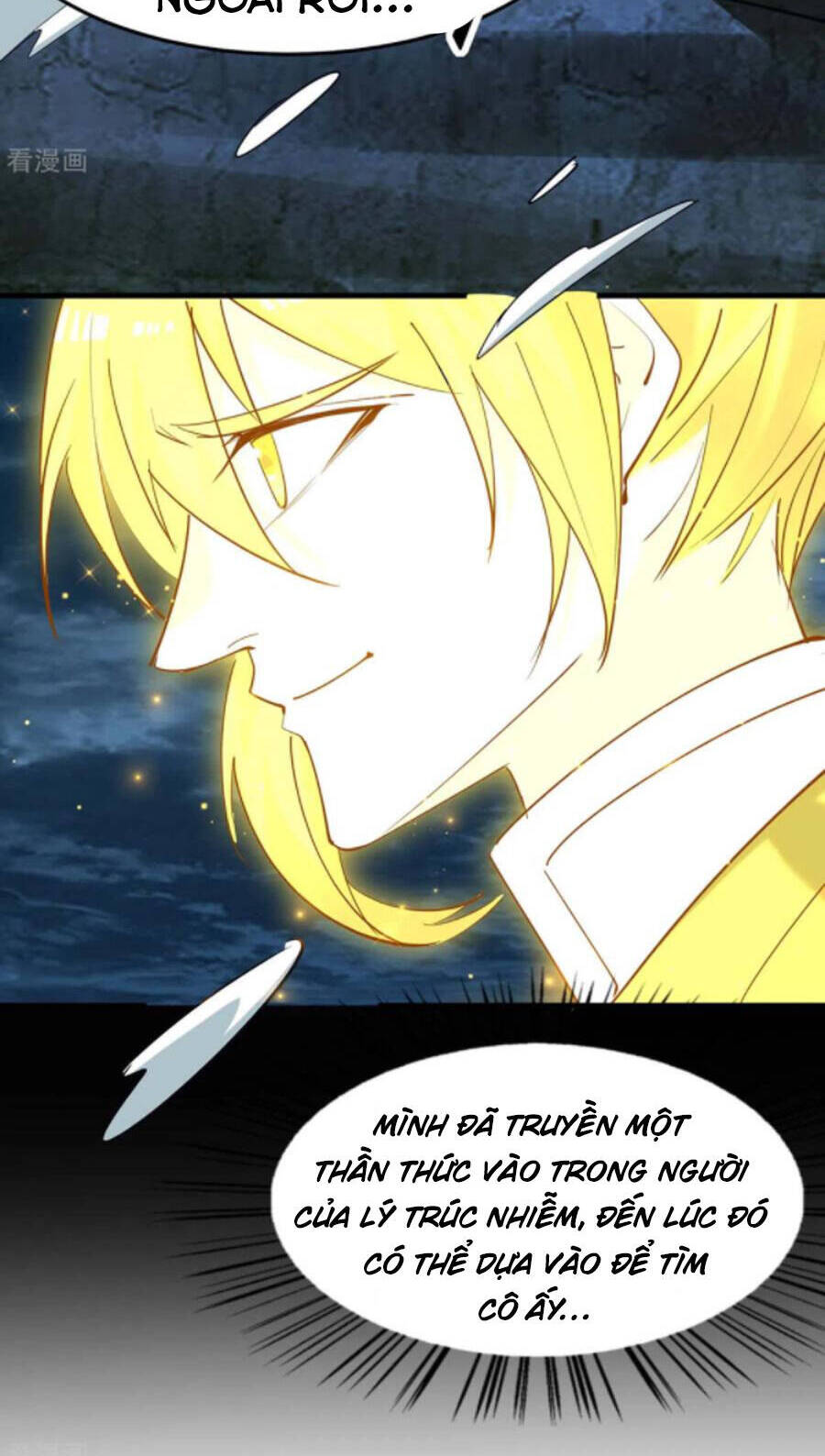 Tiên Đế Trở Về - Chương 276