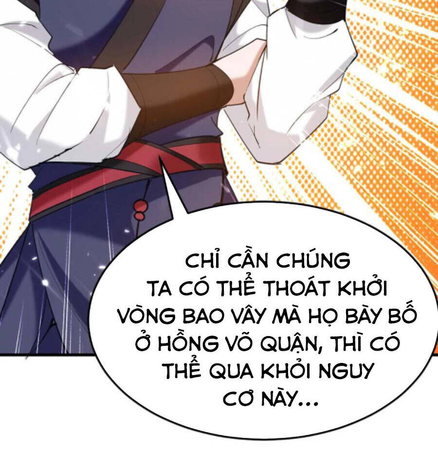 Tiên Đế Trở Về - Chương 276