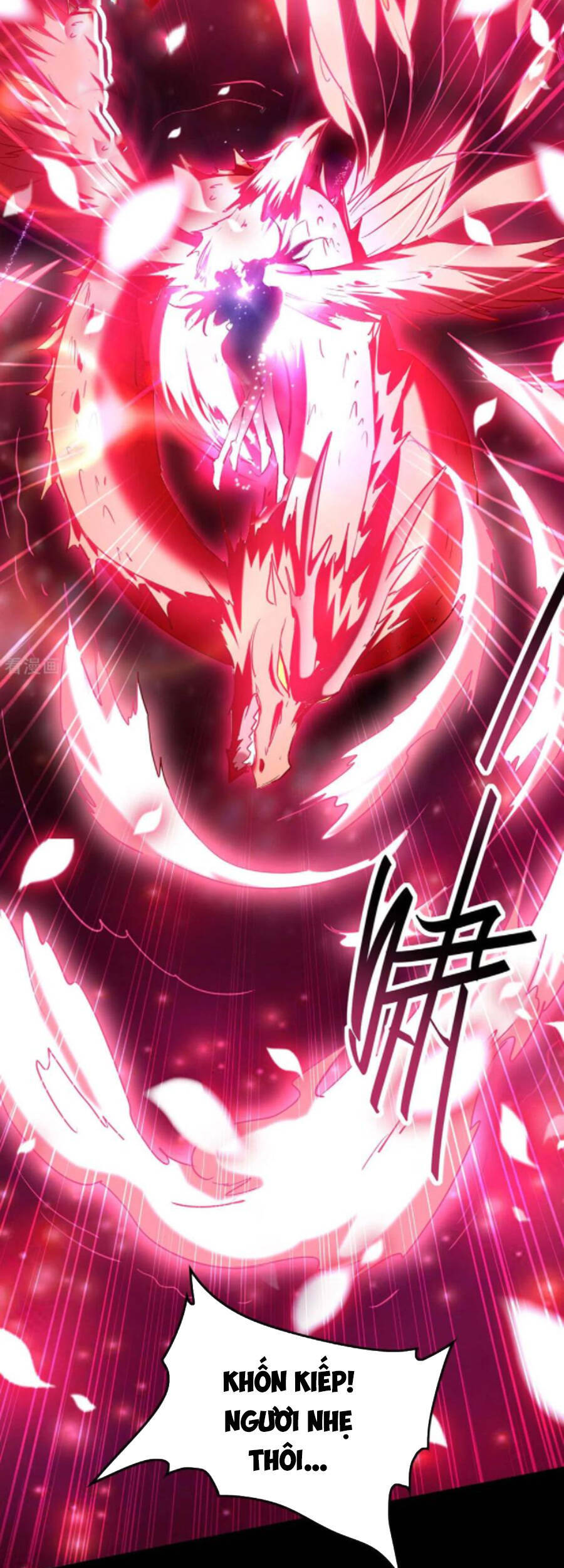 Tiên Đế Trở Về - Chương 276