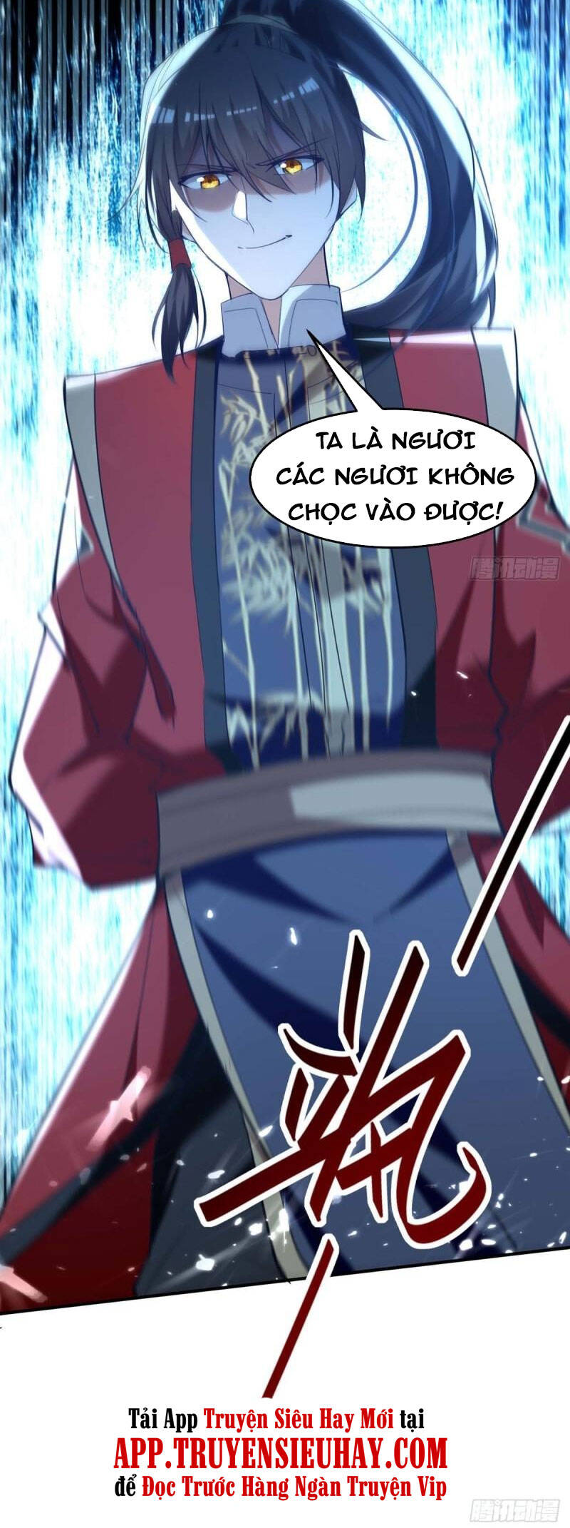 Tiên Đế Trở Về - Chương 278