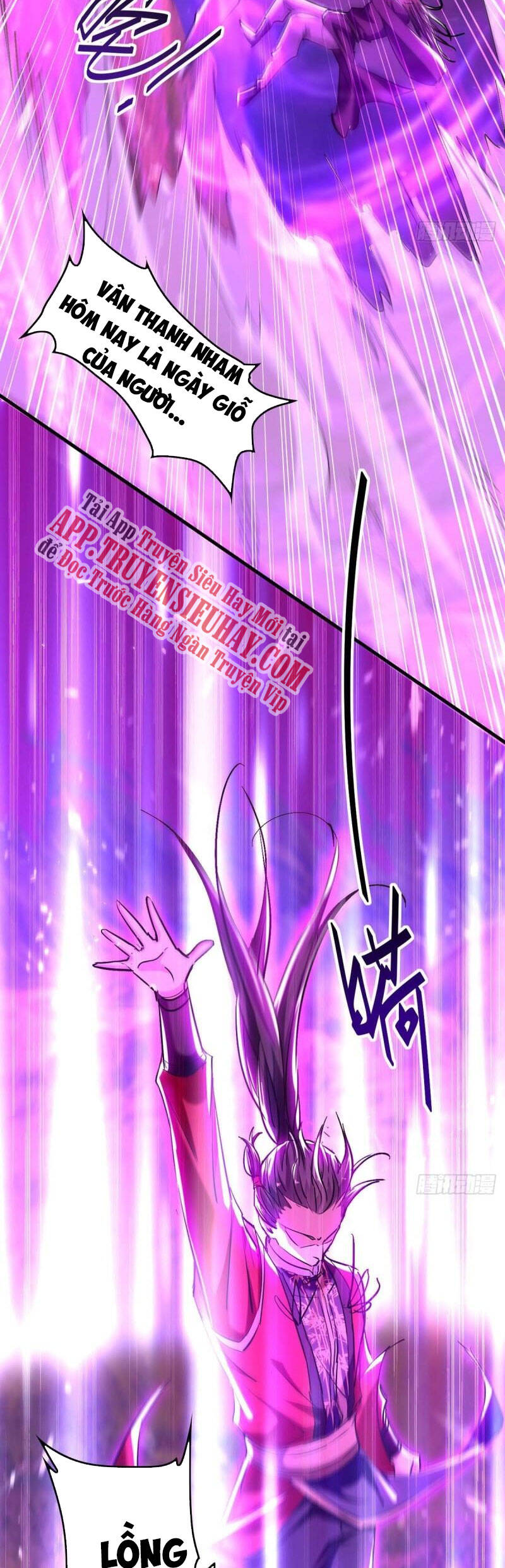 Tiên Đế Trở Về - Chương 278