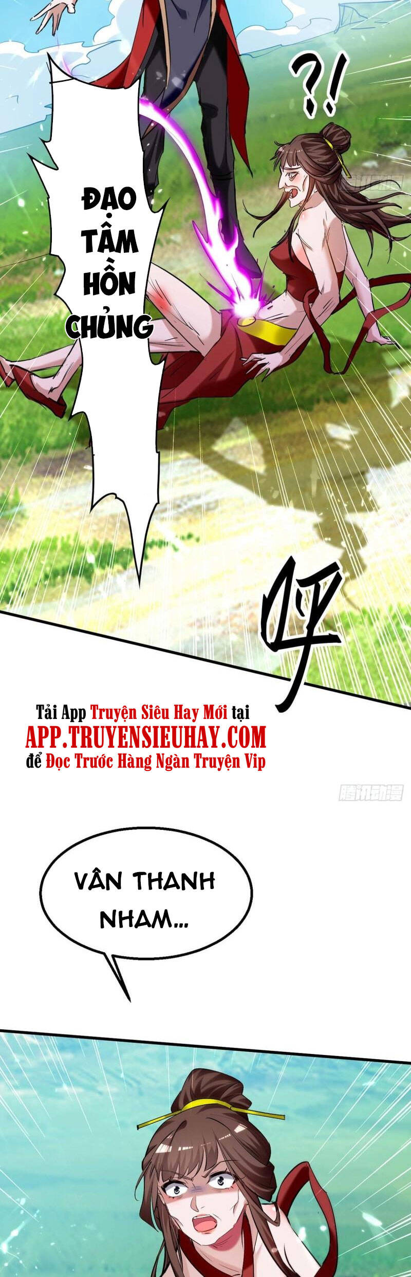 Tiên Đế Trở Về - Chương 278