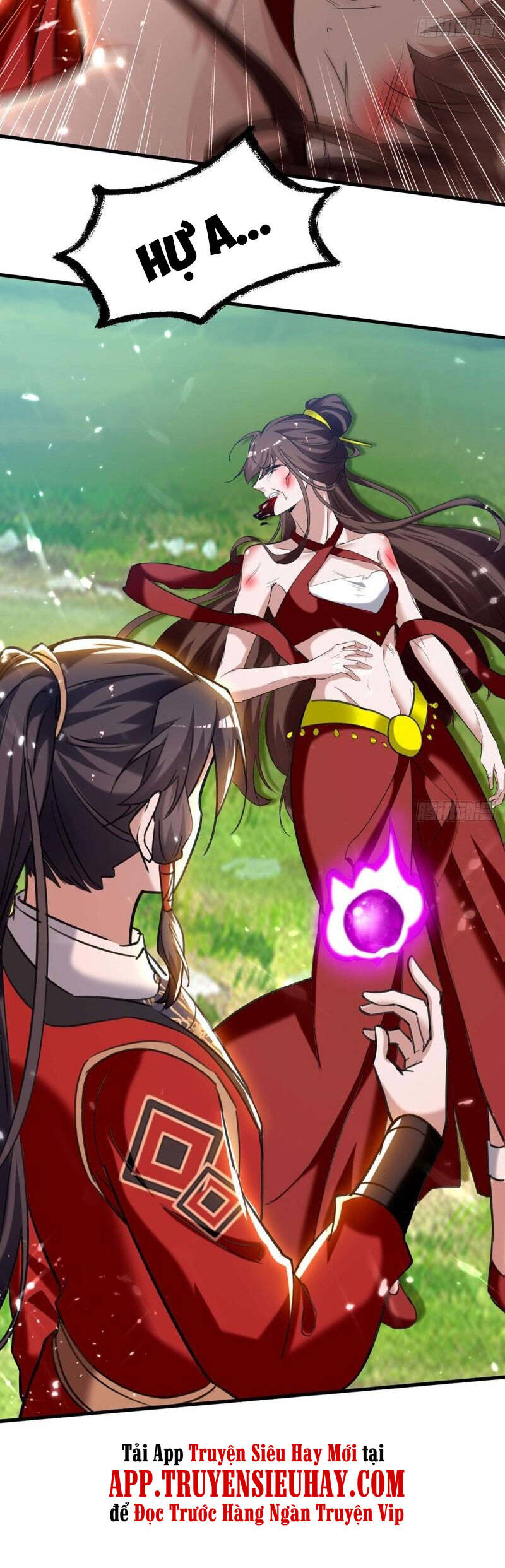 Tiên Đế Trở Về - Chương 278