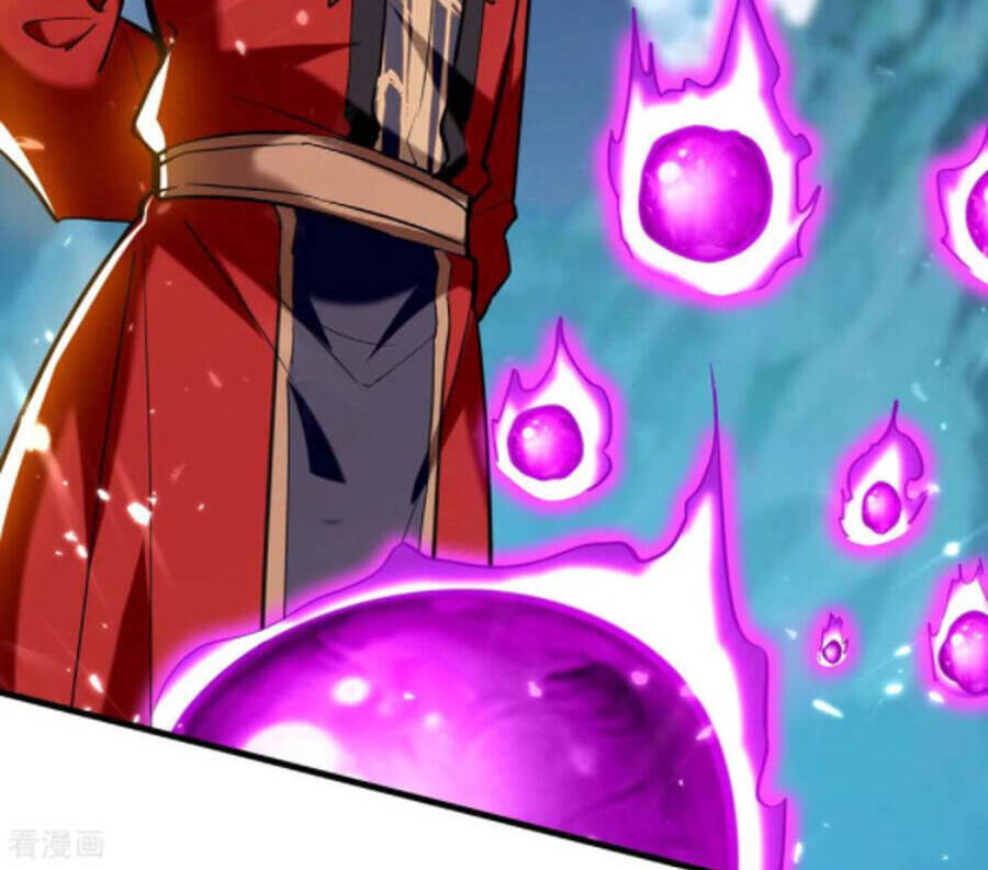 Tiên Đế Trở Về - Chương 279