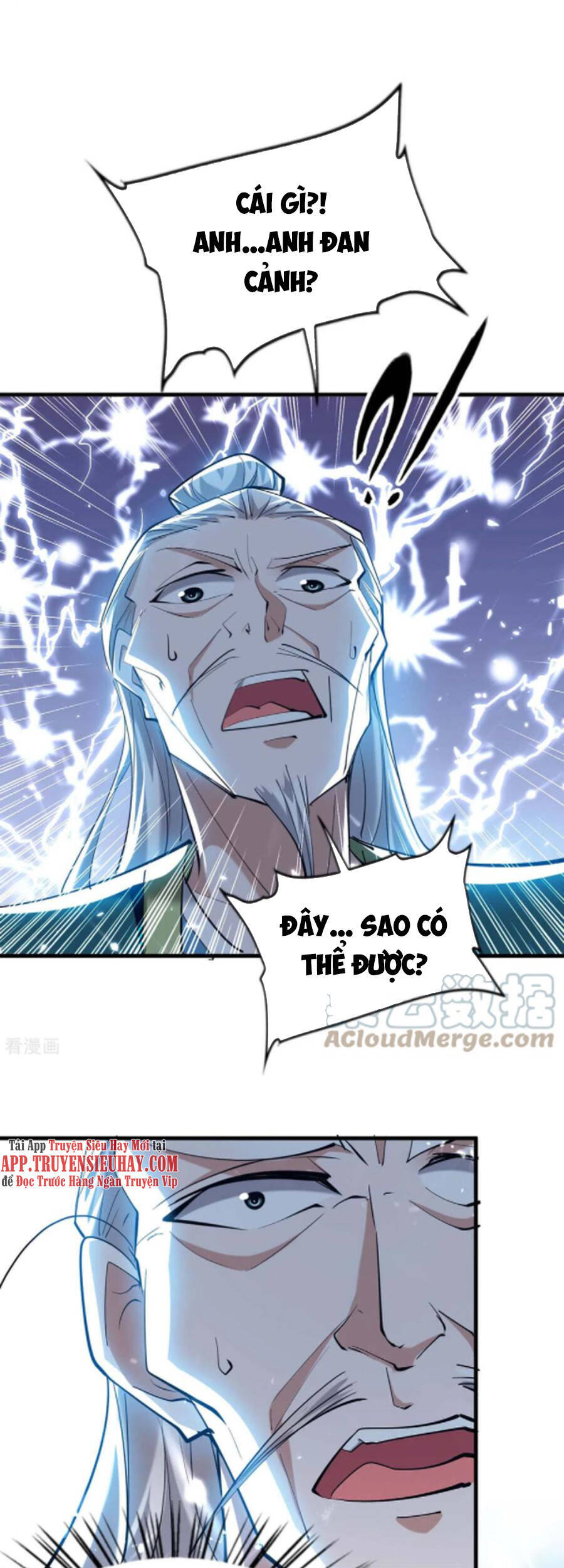 Tiên Đế Trở Về - Chương 279