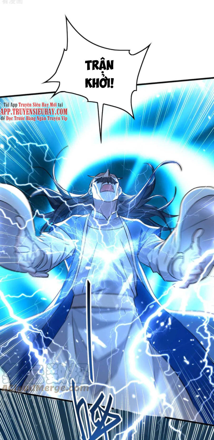 Tiên Đế Trở Về - Chương 281