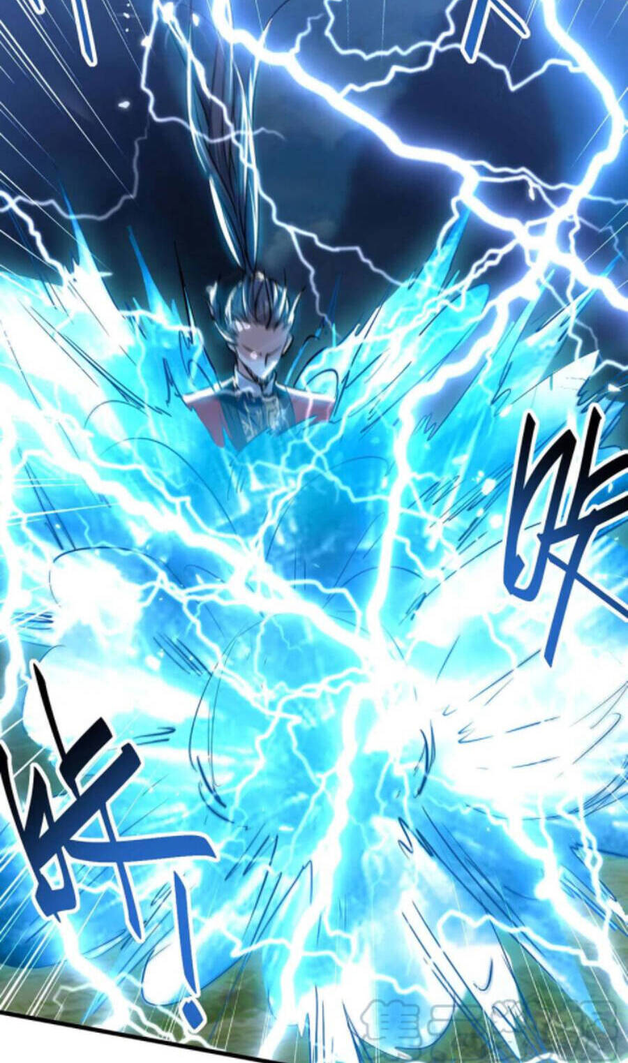 Tiên Đế Trở Về - Chương 281