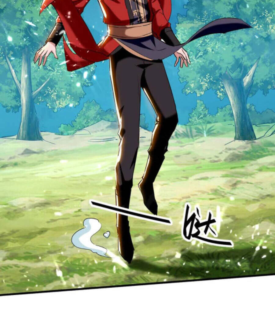 Tiên Đế Trở Về - Chương 281