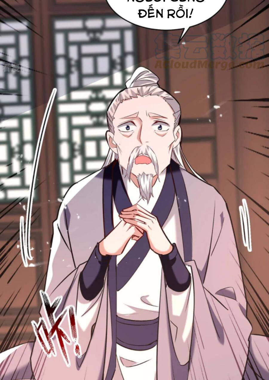 Tiên Đế Trở Về - Chương 284