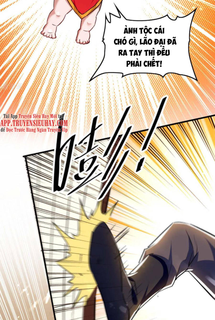 Tiên Đế Trở Về - Chương 284