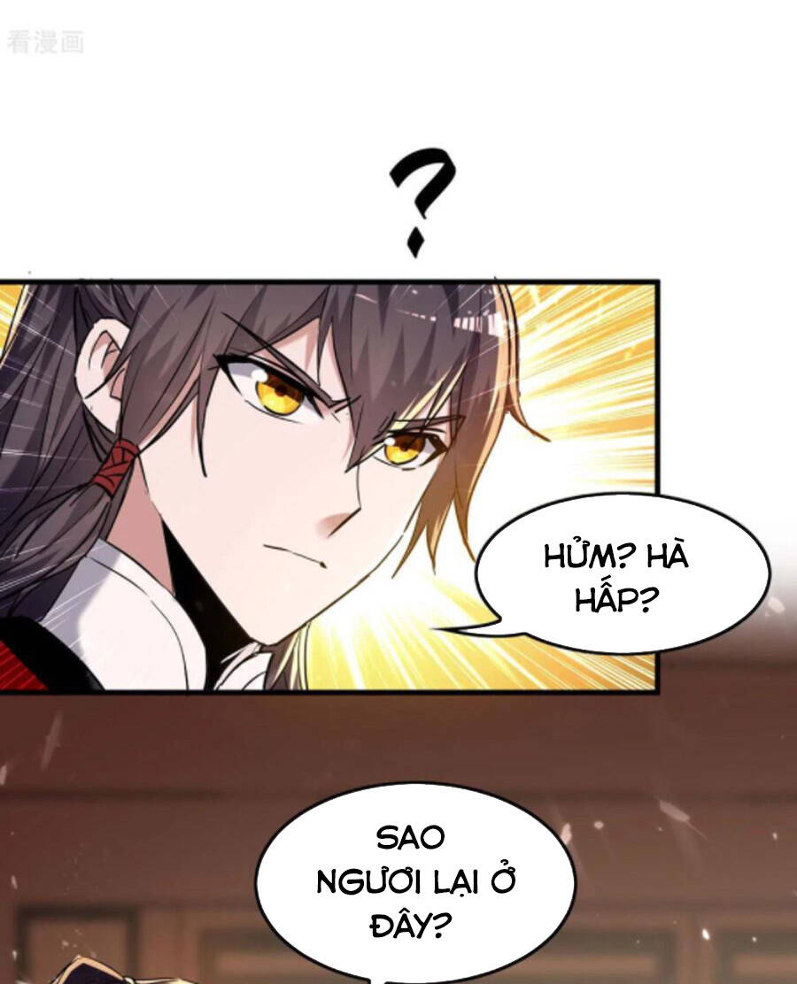 Tiên Đế Trở Về - Chương 284