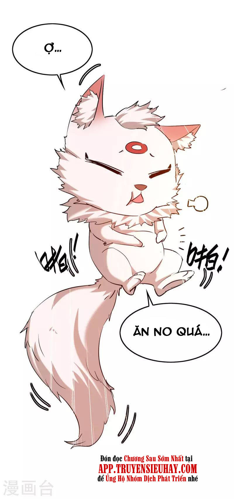 Tiên Đế Trở Về - Chương 285