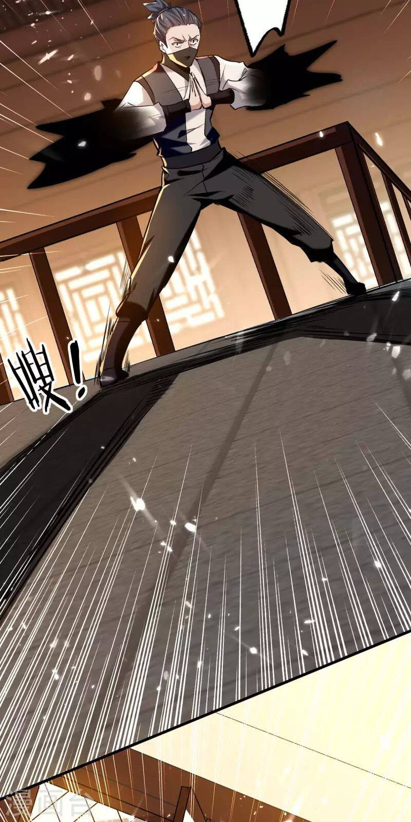 Tiên Đế Trở Về - Chương 285