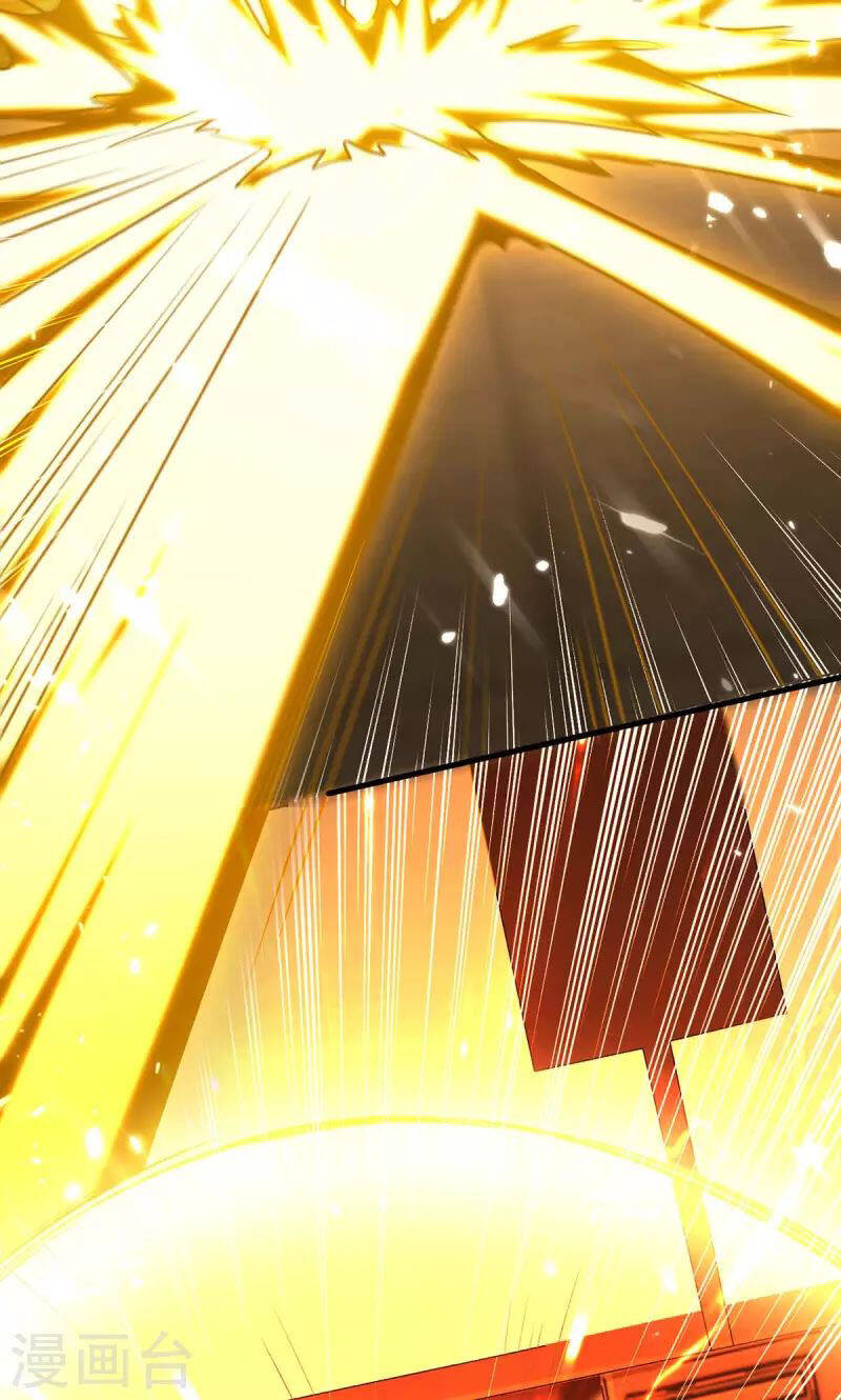 Tiên Đế Trở Về - Chương 285