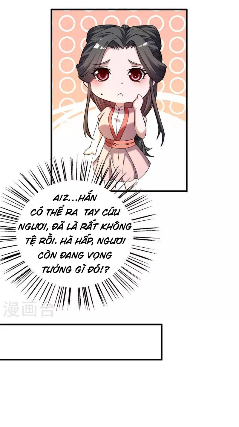 Tiên Đế Trở Về - Chương 286