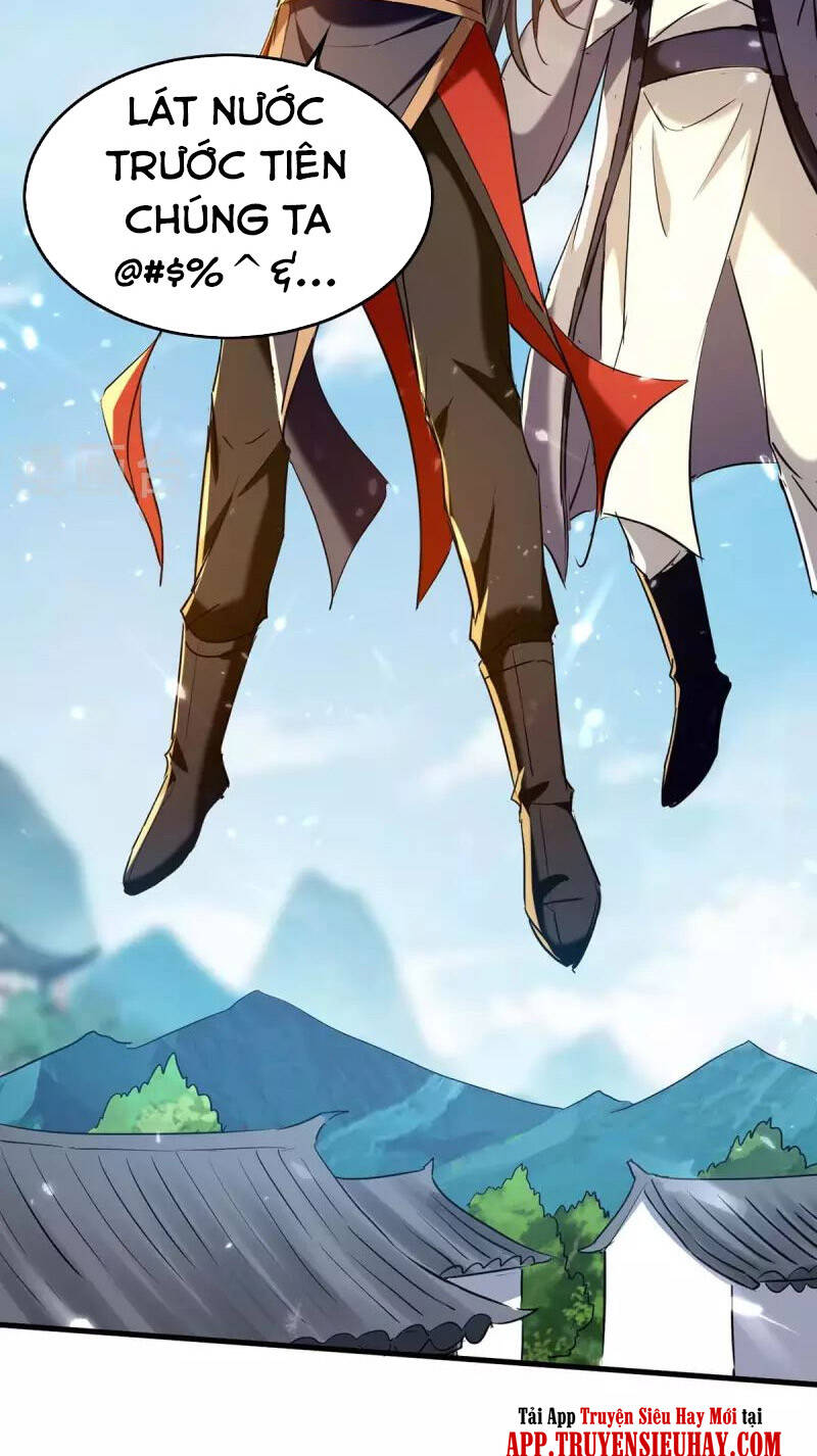 Tiên Đế Trở Về - Chương 286