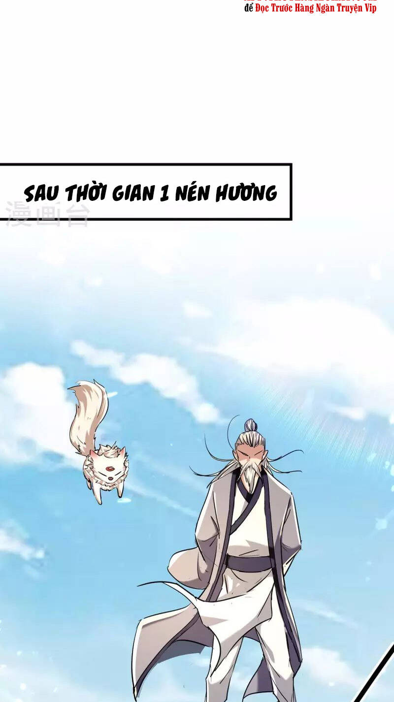 Tiên Đế Trở Về - Chương 286