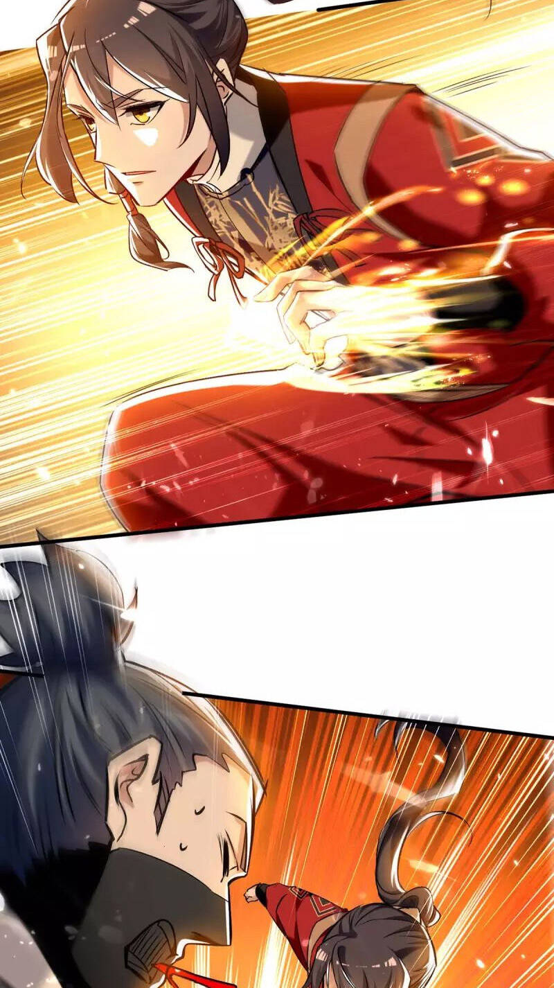 Tiên Đế Trở Về - Chương 286