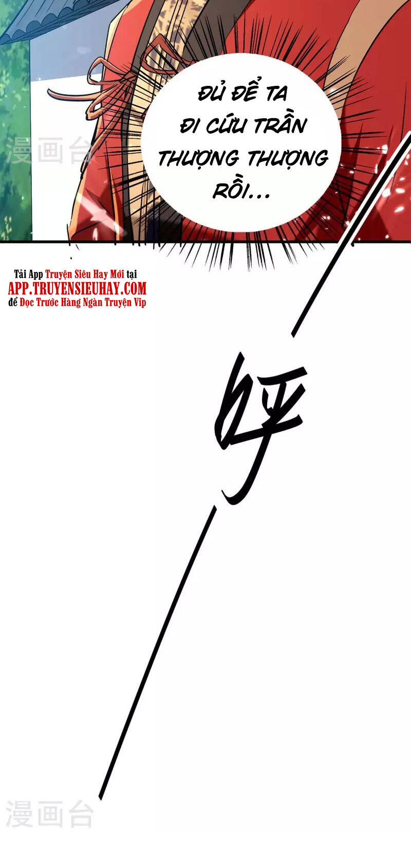 Tiên Đế Trở Về - Chương 286