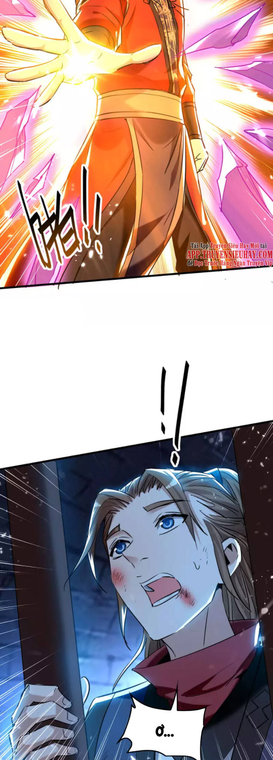 Tiên Đế Trở Về - Chương 287