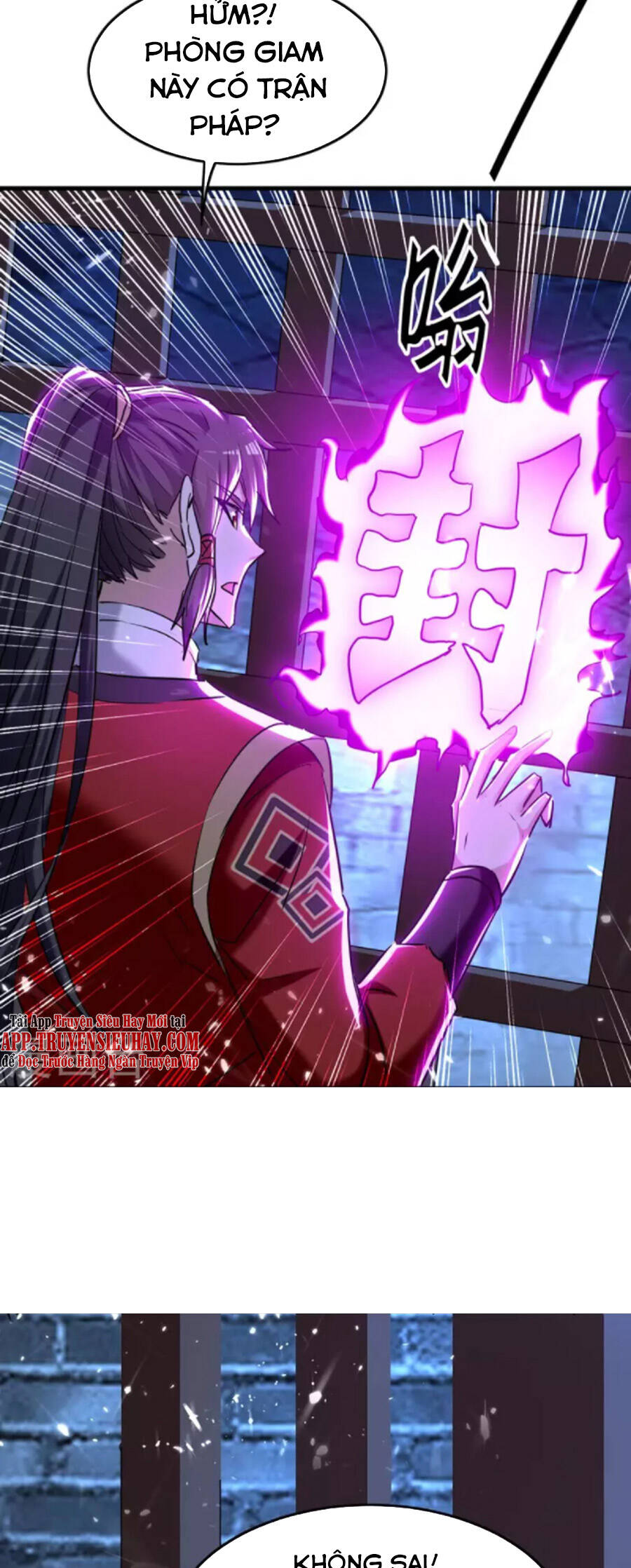 Tiên Đế Trở Về - Chương 287