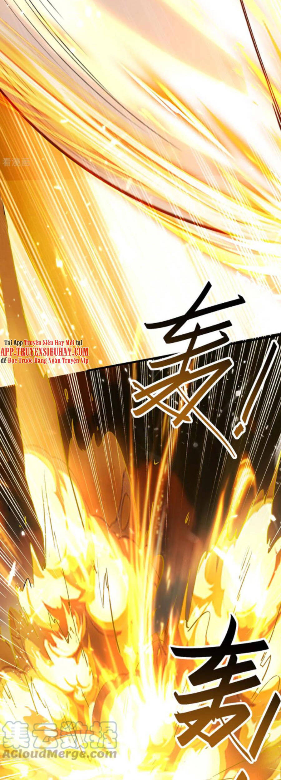 Tiên Đế Trở Về - Chương 288