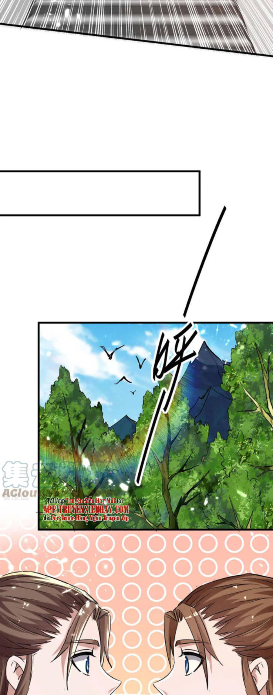 Tiên Đế Trở Về - Chương 288