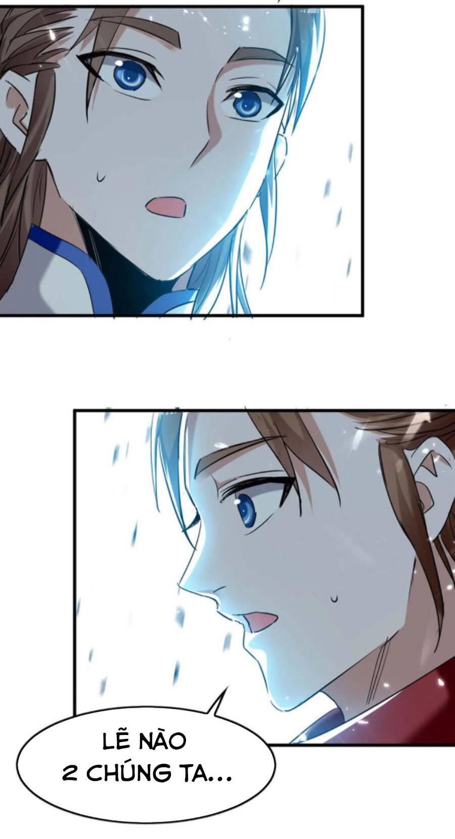 Tiên Đế Trở Về - Chương 288