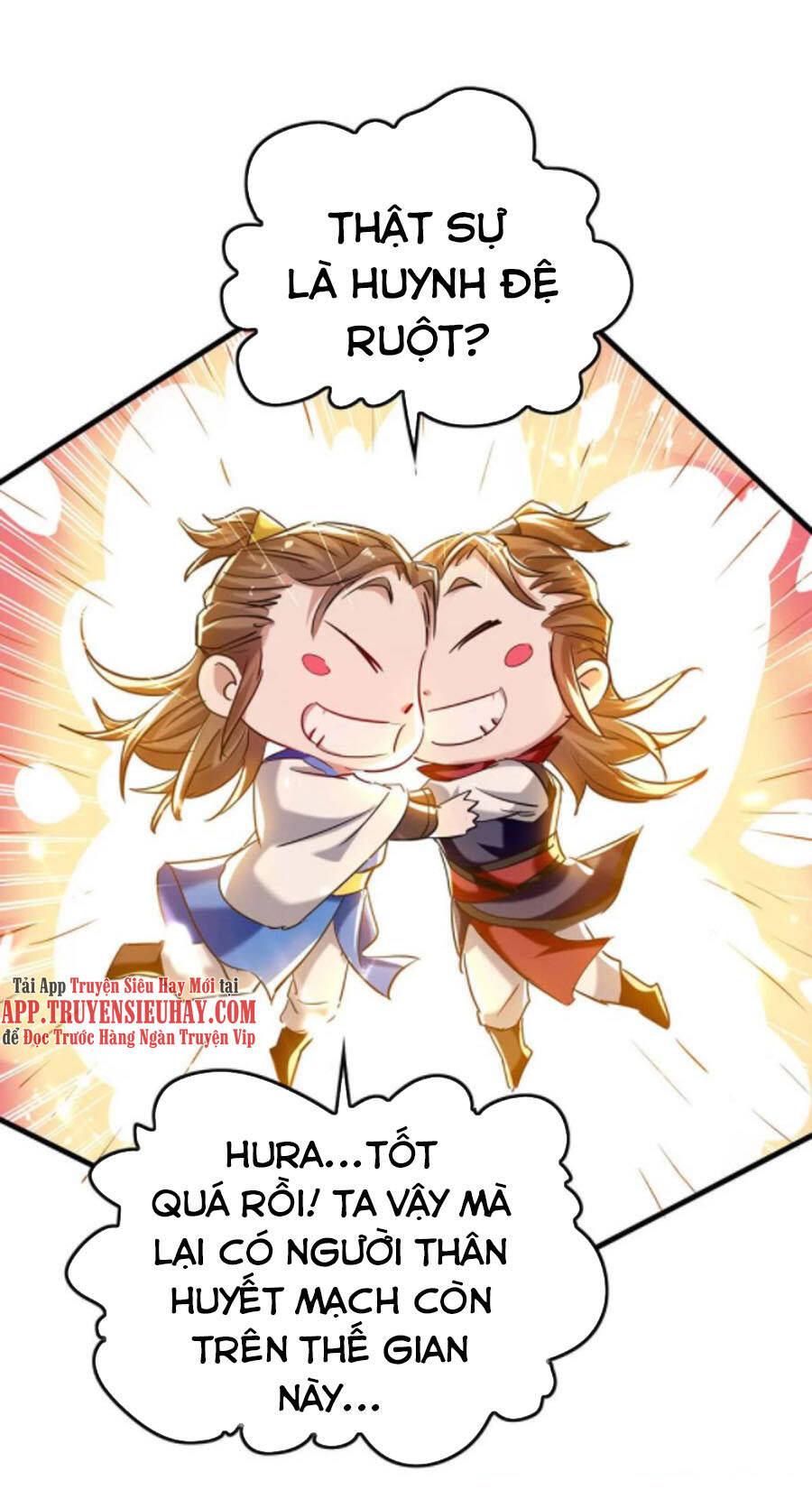 Tiên Đế Trở Về - Chương 288