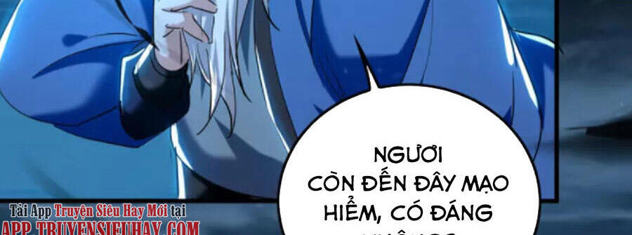 Tiên Đế Trở Về - Chương 289