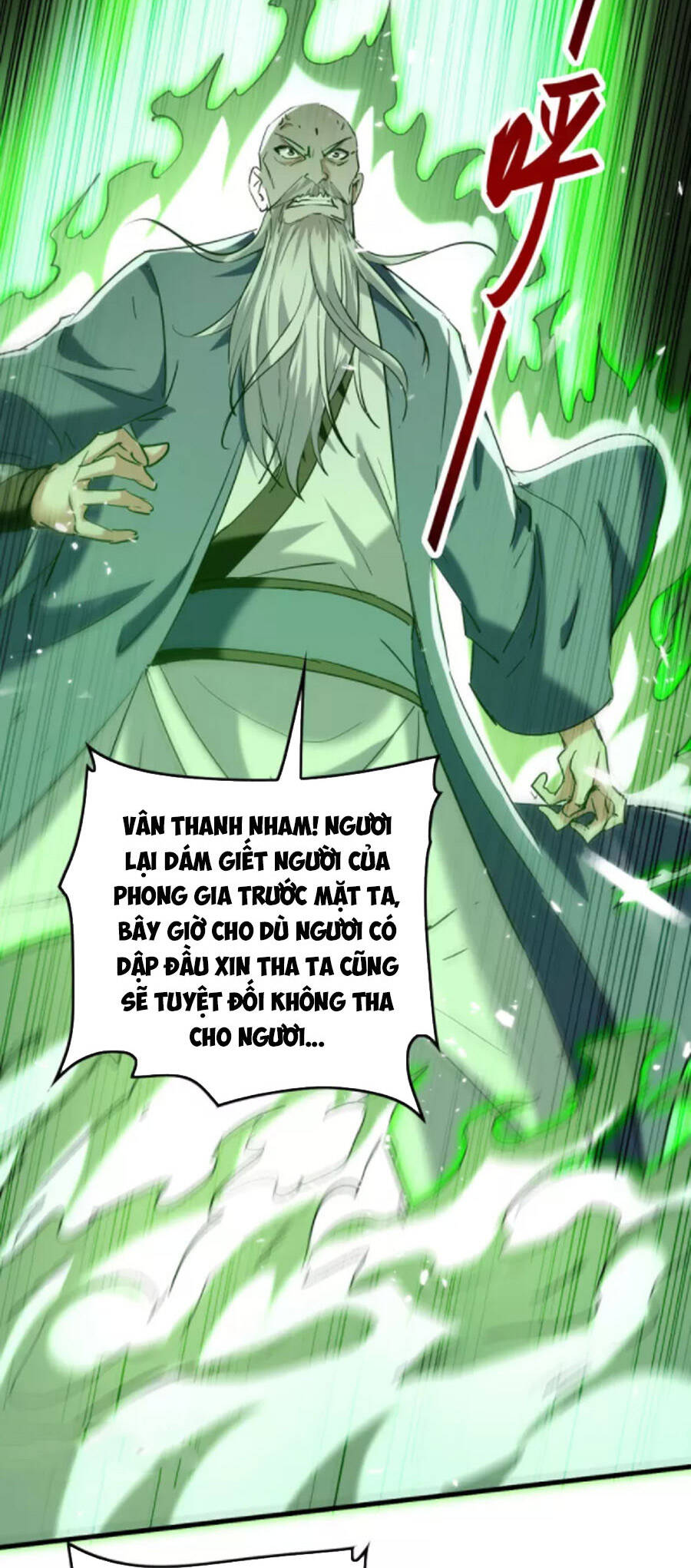 Tiên Đế Trở Về - Chương 291