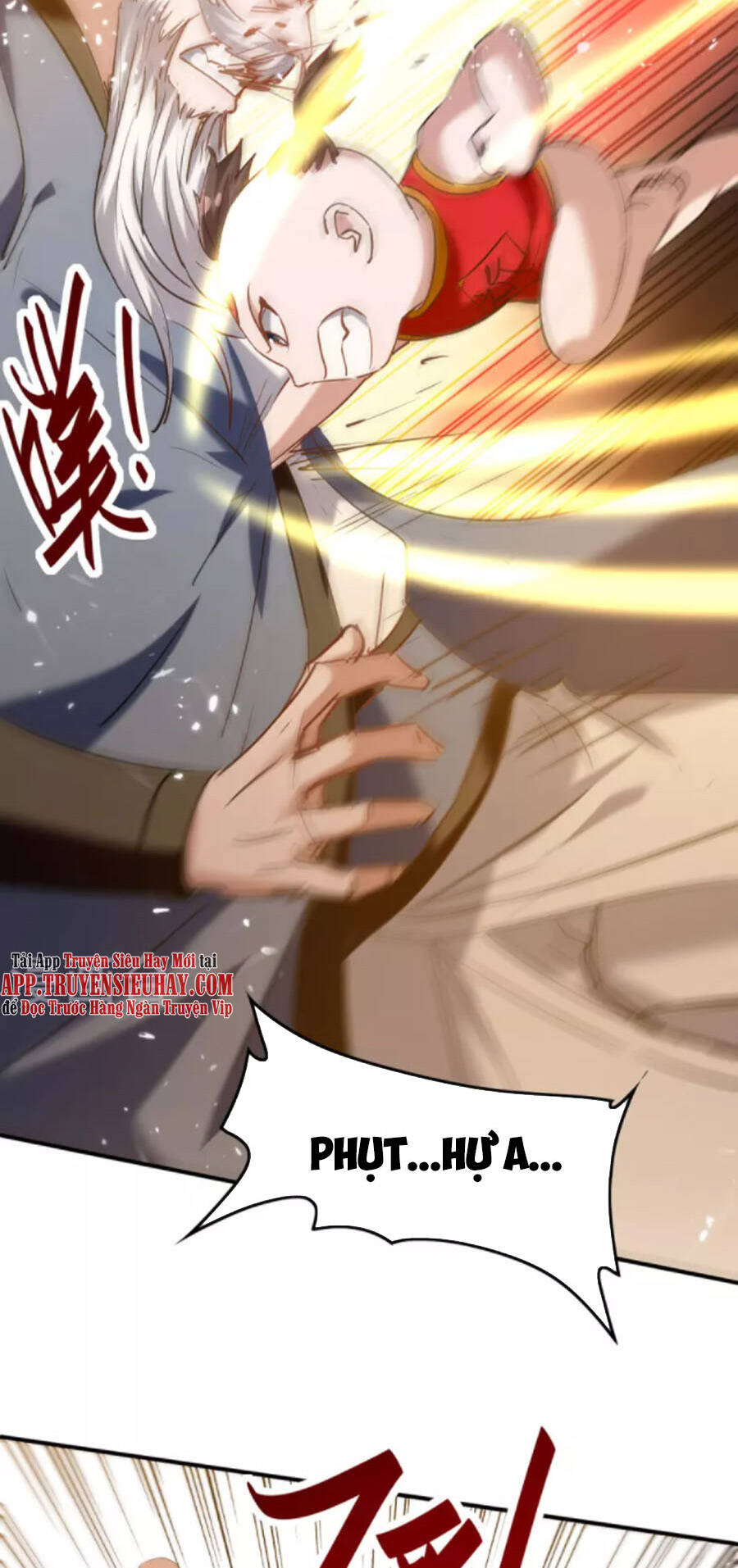 Tiên Đế Trở Về - Chương 291