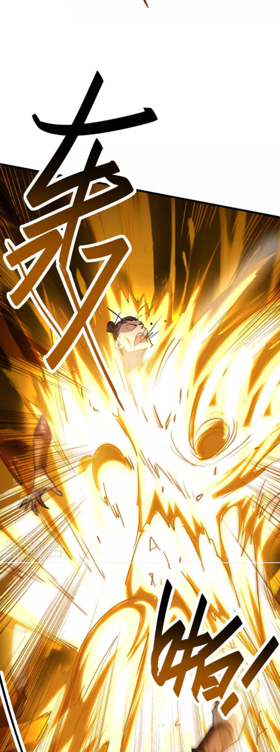 Tiên Đế Trở Về - Chương 291