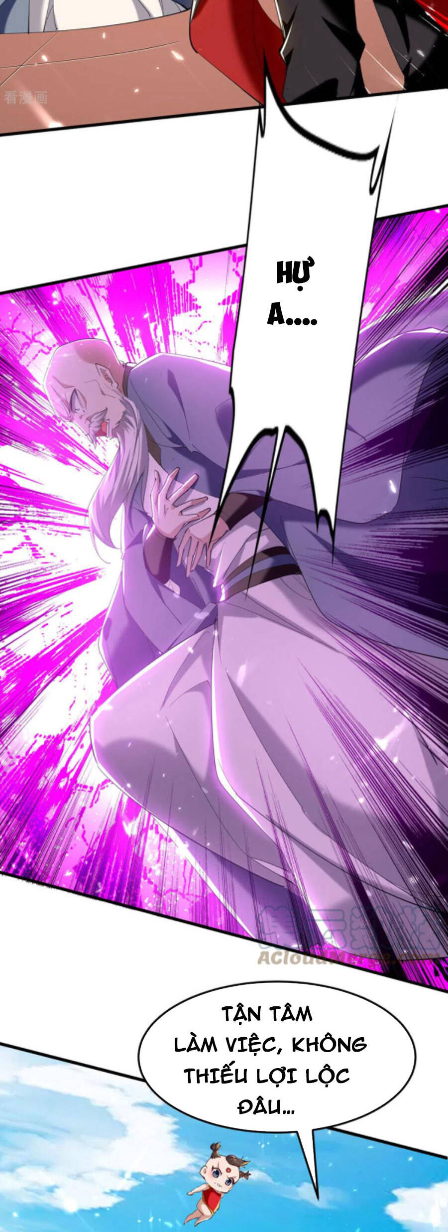 Tiên Đế Trở Về - Chương 292