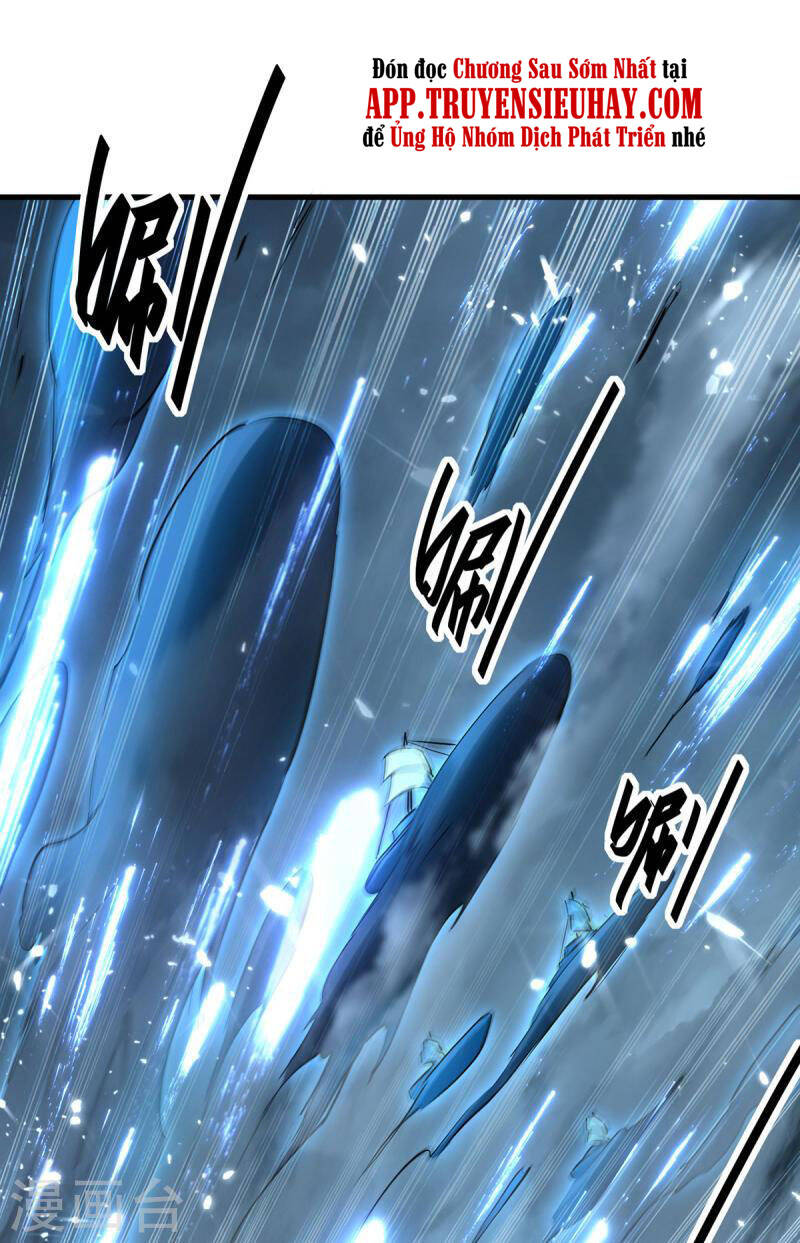 Tiên Đế Trở Về - Chương 293
