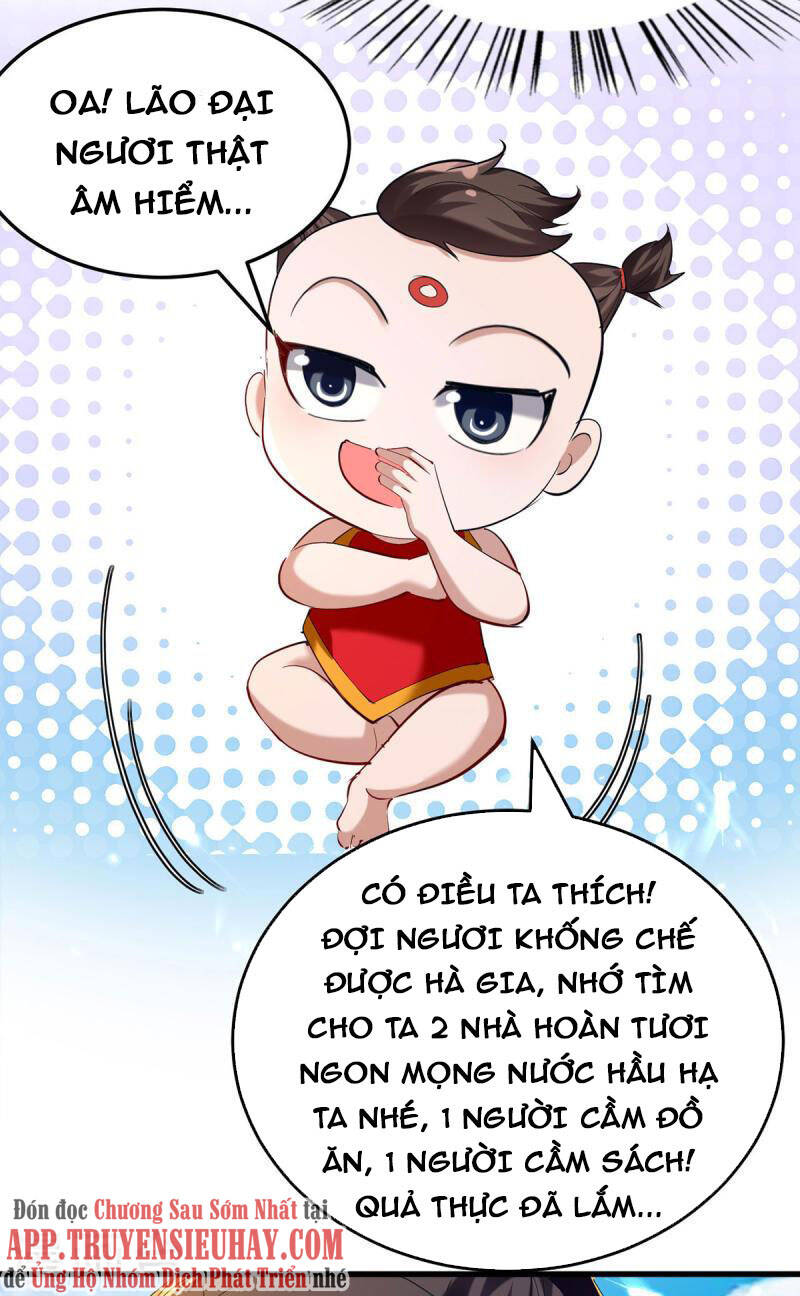 Tiên Đế Trở Về - Chương 293