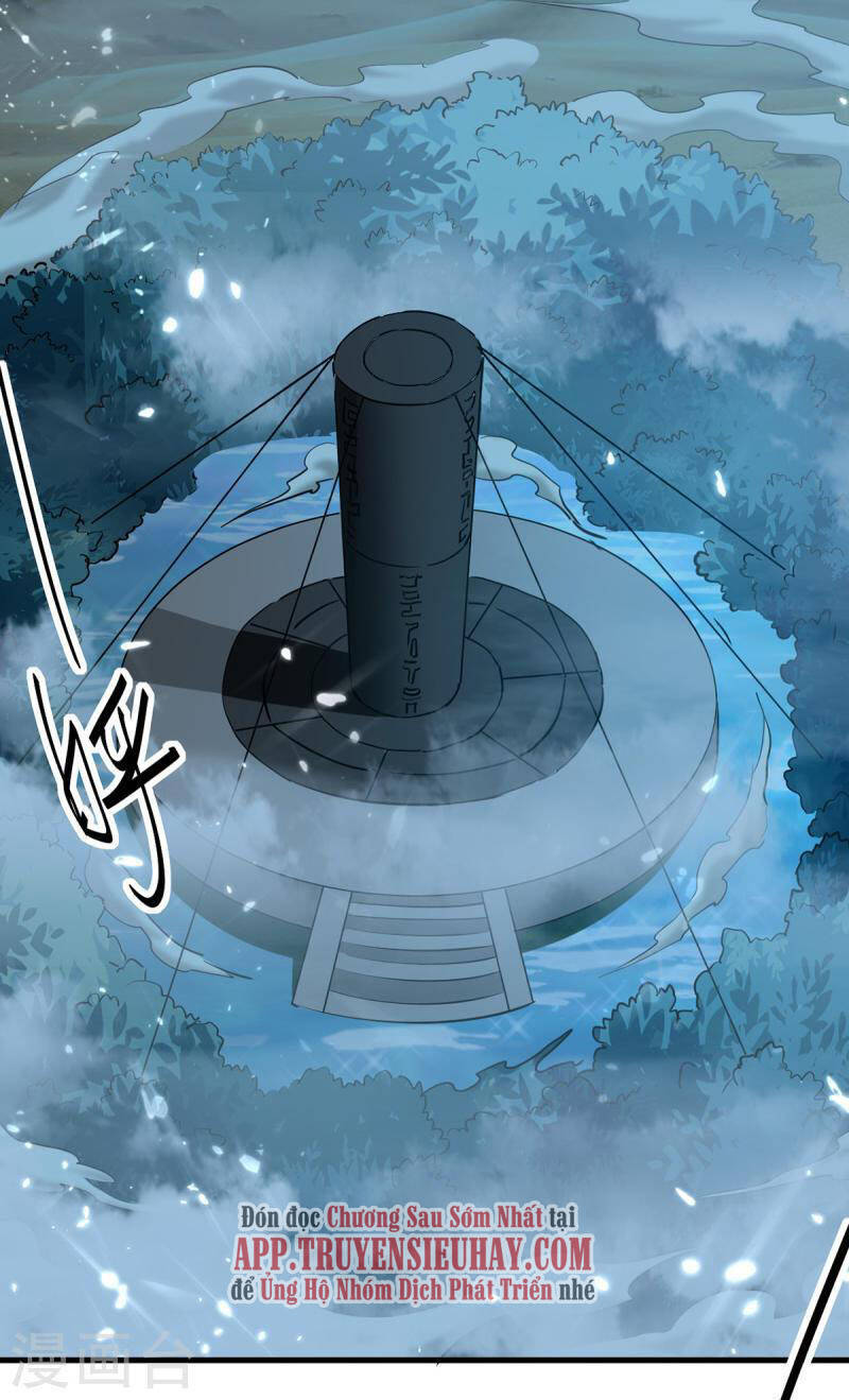 Tiên Đế Trở Về - Chương 293