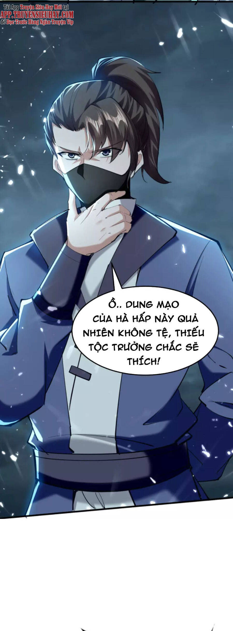 Tiên Đế Trở Về - Chương 295