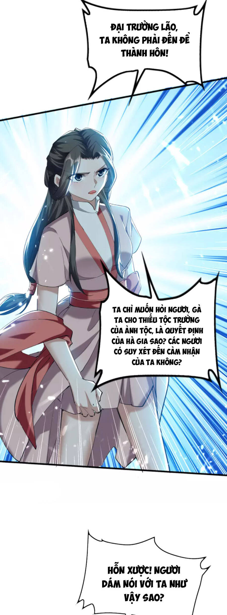 Tiên Đế Trở Về - Chương 295