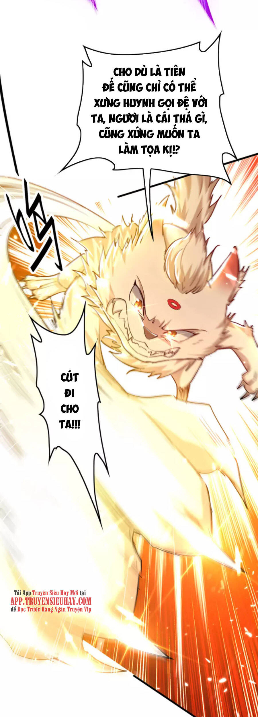 Tiên Đế Trở Về - Chương 296