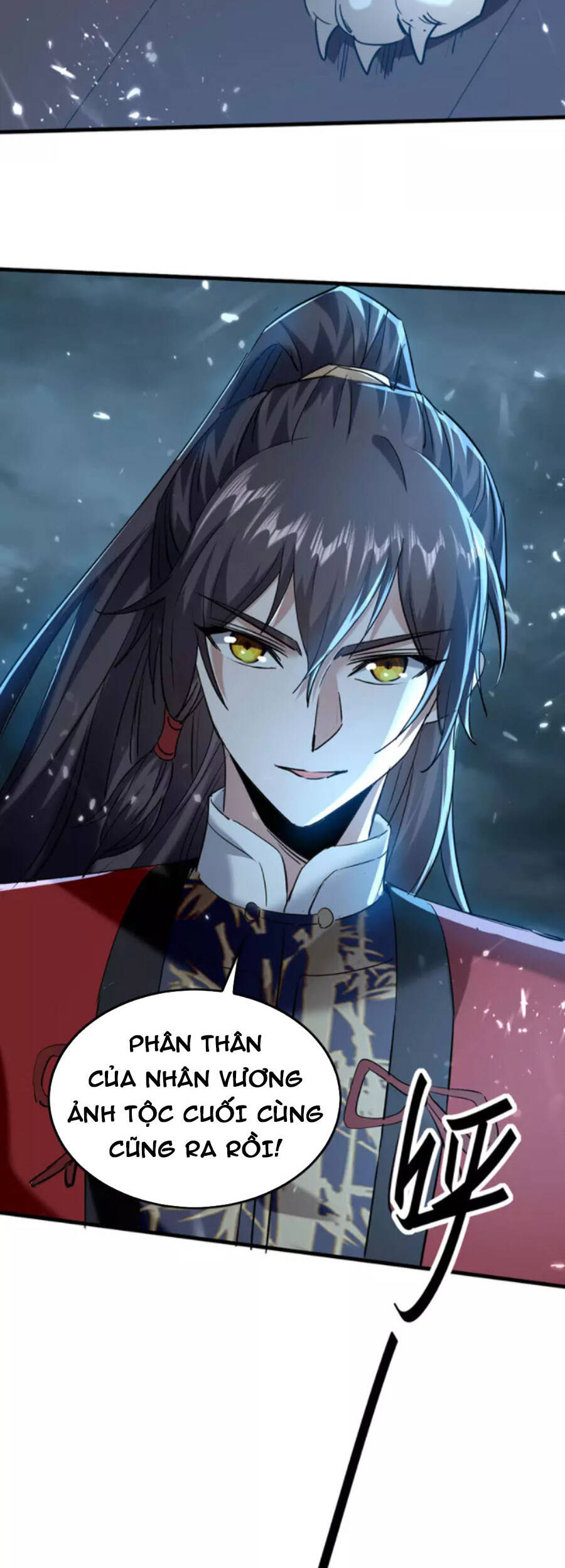 Tiên Đế Trở Về - Chương 296