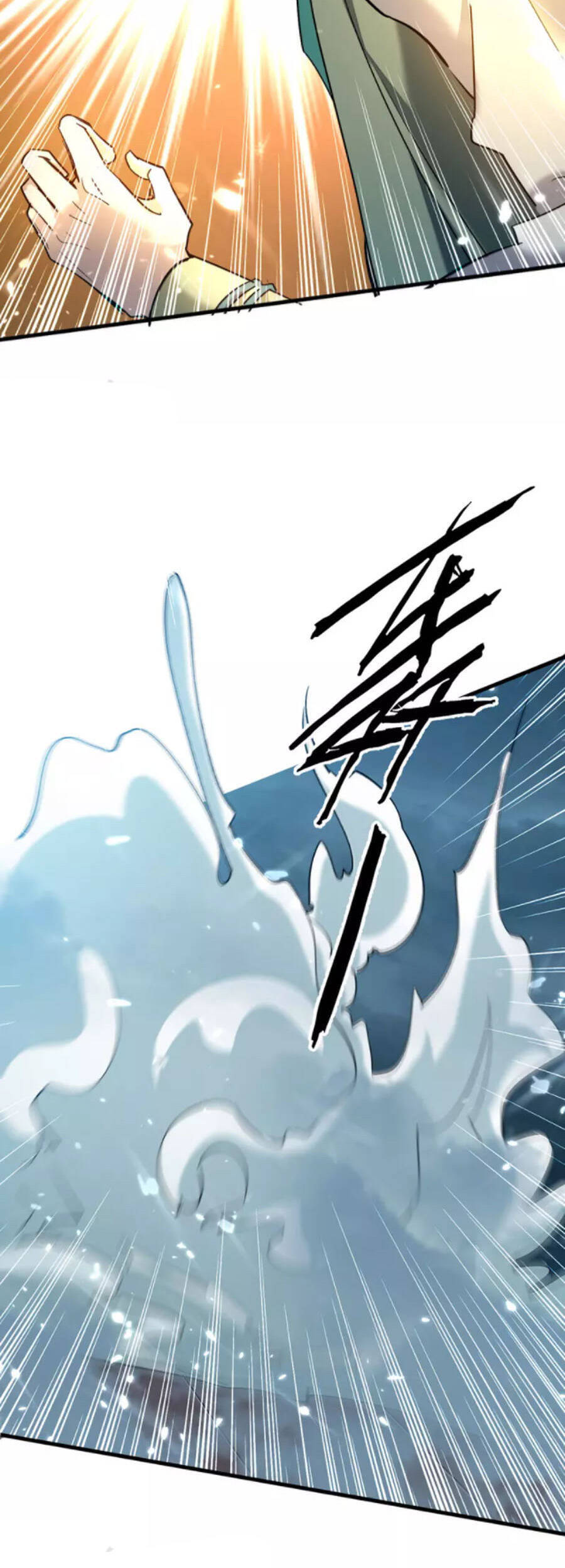 Tiên Đế Trở Về - Chương 296