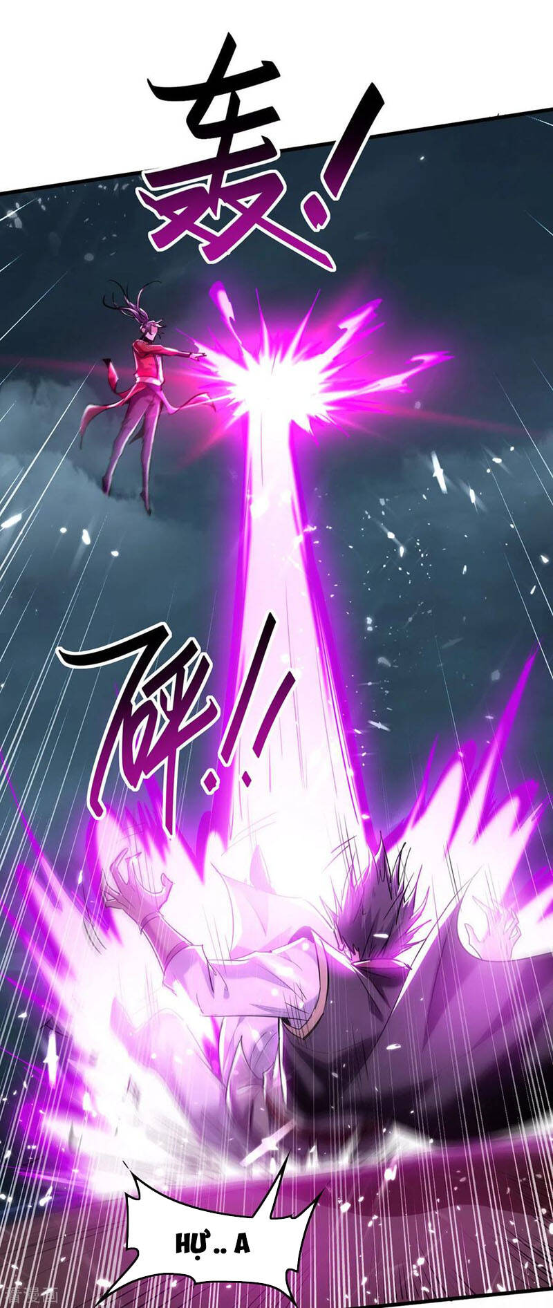 Tiên Đế Trở Về - Chương 298