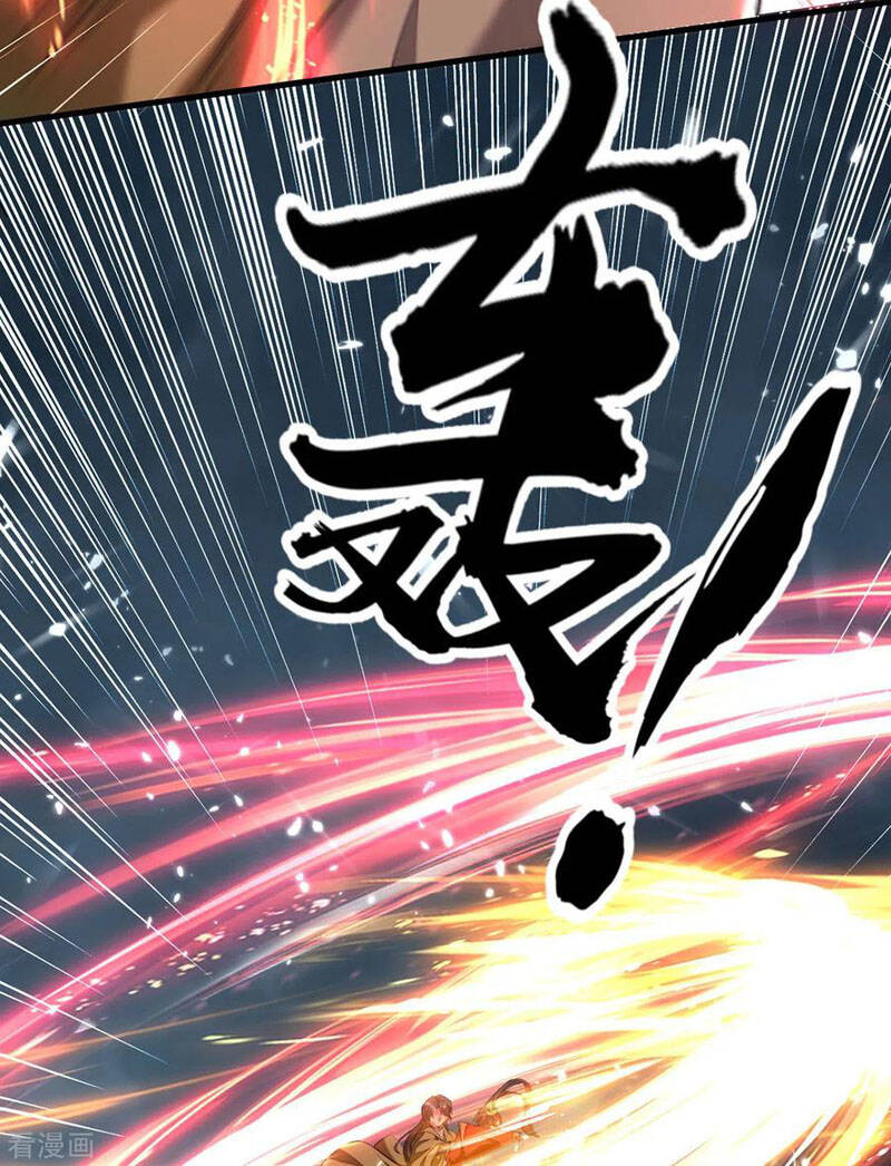 Tiên Đế Trở Về - Chương 299